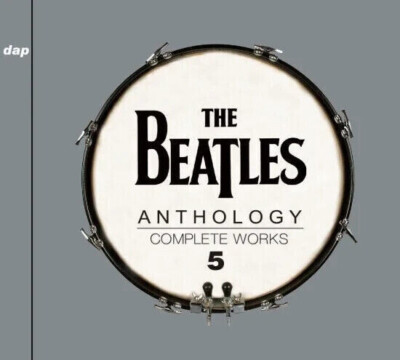 THE BEATLES / ANTHOLOGY I-VII セット (14CD) THE BEATLES / ANTHOLOGY I-VII セット (14CD) - メルカリ