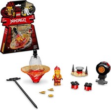 LEGO NINJAGO: Kai's Spinjitzu Ninja Training (70688) 32 pieces - Free Shipping