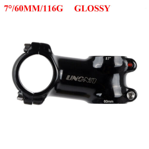 Ultralight Bike Stem MTB Road MTB Road Bicycle Bike Stem 7° 17° 31.8mm*60-130mm - Picture 15 of 54