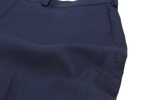 SUITSUPPLY Ferrara / Brescia Suit Men's UK 38 Wool 2 Piece Blue - Picture 11 of 12