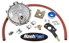 Propane Natural Gas Generator Conversion Kit Champion 5500 C49055 Alt Fuel