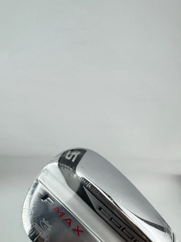 Cobra Ladies Sand Wedge F-Max Womens Flex Graphite /Right Handed /New /24947 - Image 3 of 4