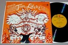 TOM LEHRER LP - SONGS BY Reprise RS-6216 (1966)