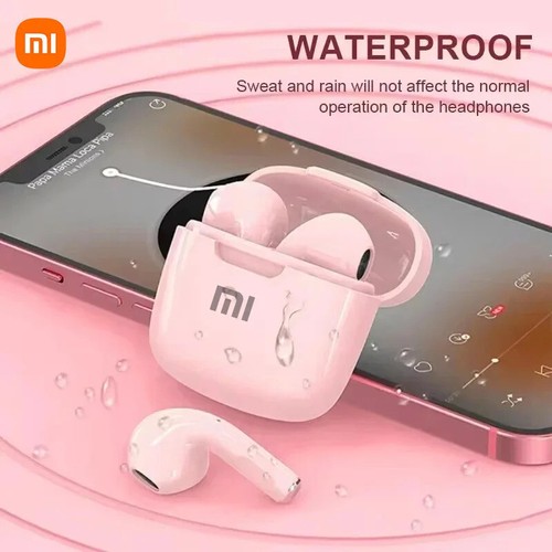XIAOMI A2 Pro Bluetooth 5.3 Earbuds Wireless Headphones Waterproof In-Ear HiFi - 第 2/8 張圖片