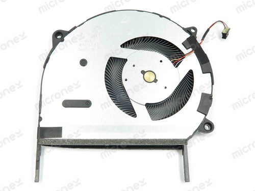 FOR Asus VivoBook 15 R564DA R564DK R564FA R564FJ Cooling Fan CPU - Picture 7 of 8