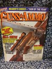 GUNS AND AMMO COPY SEPTEMBER 2000 — photo 1