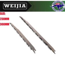 Wood Saw Blades 230mm 300mmHigh Carbon Steel Reciprocating Sabre suit for Makita