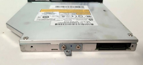 DVD-RW / Laufwerk für HP Pavilion G7 / UJ8B1 / SATA / 12,7 mm / inkl. Blende - Bild 3 von 9