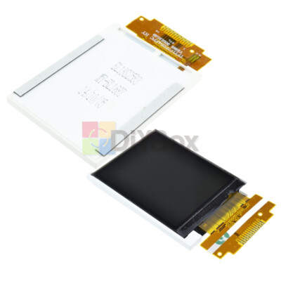 1.8'' 128X160 Serial TFT LCD Color Display Module With SPI Interface 5 IO Ports