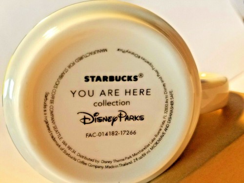 Starbucks Collectible Holiday Ornaments Mugs Cups Ect. Pick your Ornament - Picture 32 of 48
