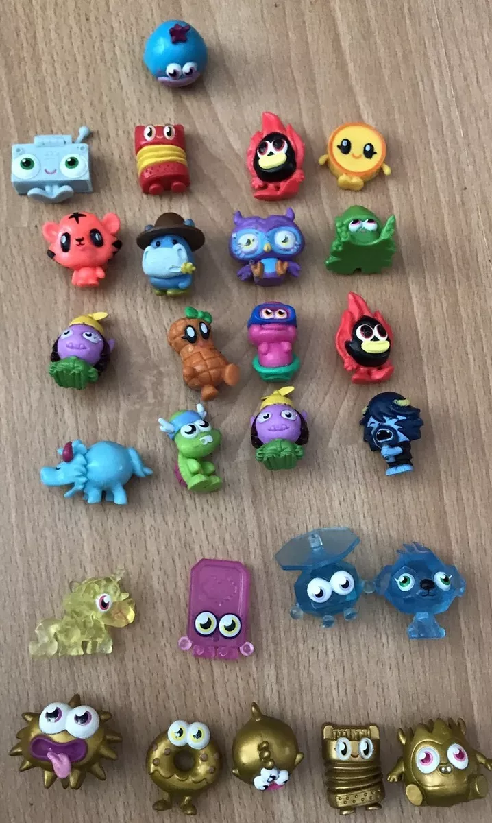 Moshi on sale monsters toys