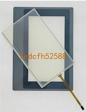 1 PCS NEW KINCO touch screen glass  protective film ET070