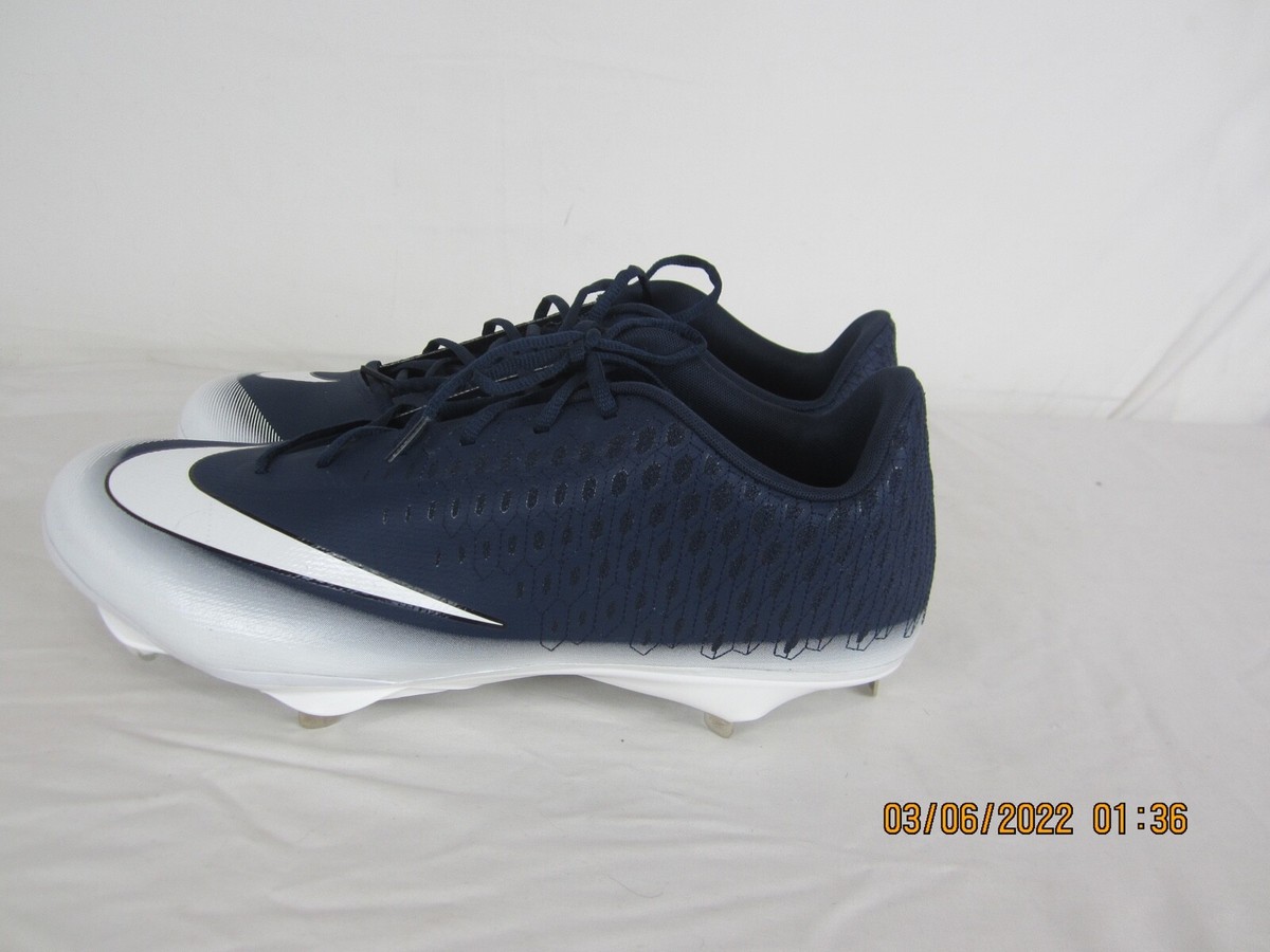 【新品未使用】NIKE LUNAR VAPOR ULTRAFLY ELITE Nike Lunar Vapor Ultrafly Elite Metal Baseball Cleats | eBay