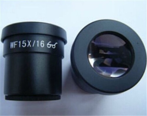 1Pairs Super Widefield Wf 15X/16 EYEPIECE(30MM) For Stereo Microscope sc - Bild 2 von 2