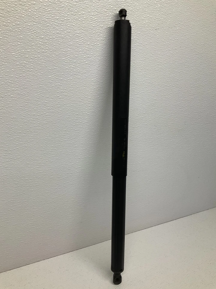 06-10 W164 MERCEDES CLASE 06-11 ML JUEGO PUNTAL AMORTIGUADOR MALETERO TRASERO IZQUIERDO Foto 3 de 4