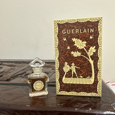 ゲラン 香水 EXTRAIT 15ml guerlain mitsouko s-l400.jpg