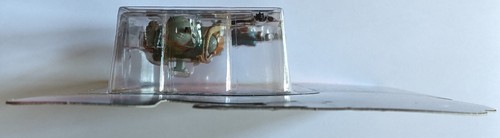 Star Wars POTF BOBA FETT NO CIRCLE LEFT HAND ULTRA RARE TRI-LOGO EXCELLENT 1996 - Picture 11 of 15