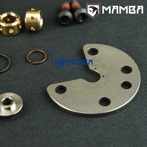 MAMBA Turbo Repair Rebuild Kit For Toyota CT-VNT 1KD-FTV D4D 3.0 Hilux Surf - Picture 4 of 4