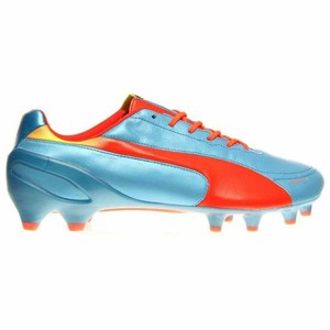 puma evospeed cuero