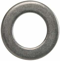 AN960 Stainless Steel 7/8