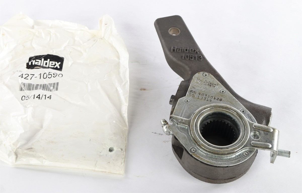 New 40050002 Haldex Slack Adjuster ABA Service Kit | eBay