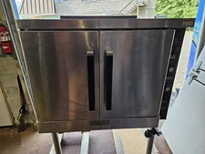 Hobart DEC1 Commercial Convection Oven.