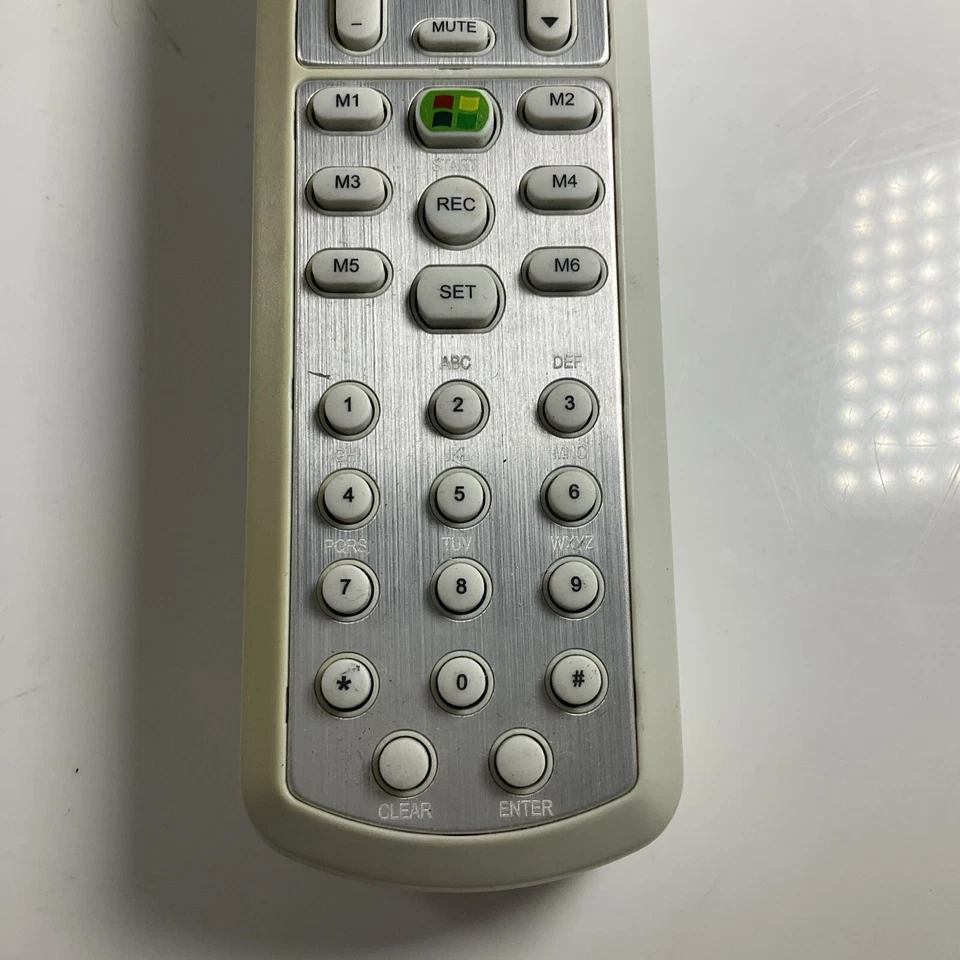 Xbox 360 Multi Media Remote - Competition Pro - Image 2 of 4