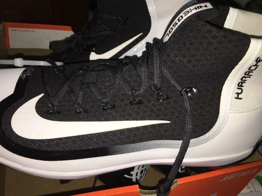Nike Air Huarache 2KFILTH Elite Medio Tama o 13 Hombre B isbol