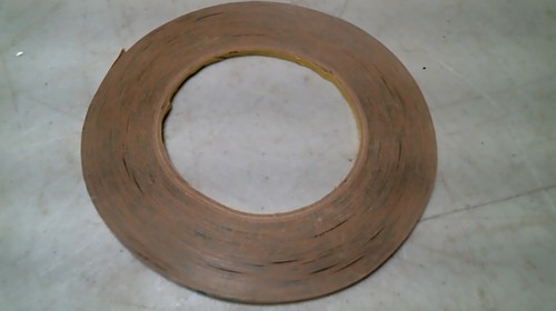 3m 467mp 1 8 Thickness 3mm Super Thin Double Sided Tape Ebay