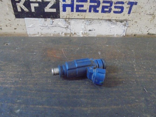 Kia CEE'D II JD Einspritzventil 353102B000 1.4 73kW G4FA 211549