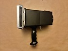 VINTAGE Polaroid CU5 Land Camera 3” Lens #88-3 Close Up with Power Pack, Frames — photo 2