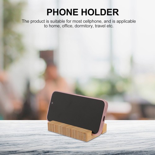Simple-style Multi-function Household Phone Rack Phone Holder Stand Dresser - 第 7/12 張圖片