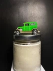 Vintage 1977 Hot Wheels Green Ford Early Times A-OK Panel Delivery Truck