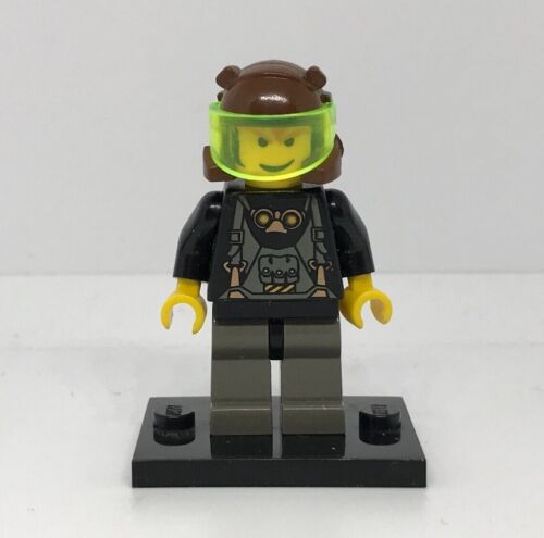 Leerling nauwelijks zegen LEGO Rock Raiders: Axel - Figurine Character - Set 4970 4940 4950 4959 rck001 | eBay Leerling nauwelijks zegen LEGO Rock Raiders: Axel - Figurine Character - Set 4970 4940 4950 4959 rck001 | eBay