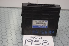 05 - 10 Kia Sportage 2.7L Transmission Control Module Computer #1958-MOD