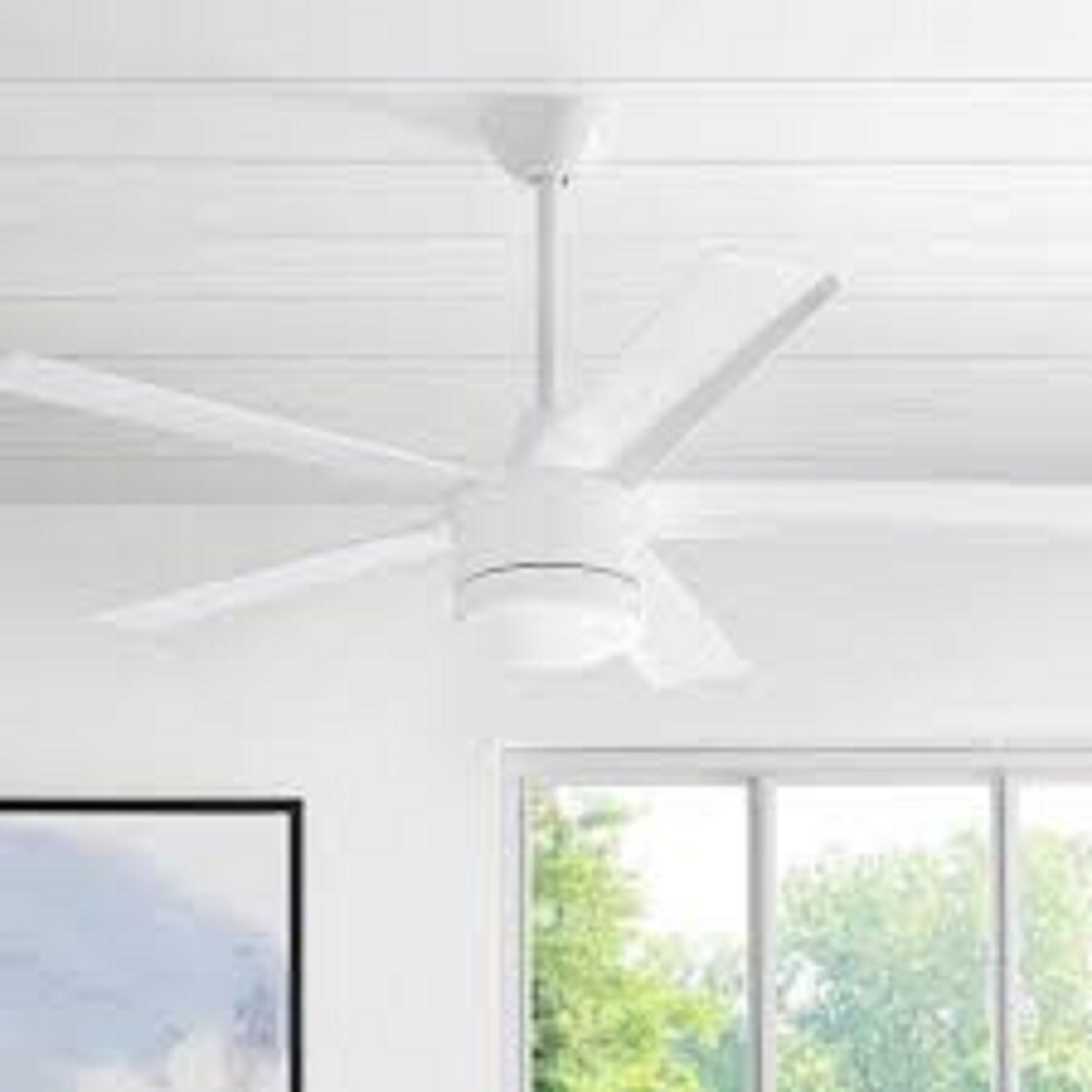 Merwry Ceiling Fan Led Replacement Shelly Lighting