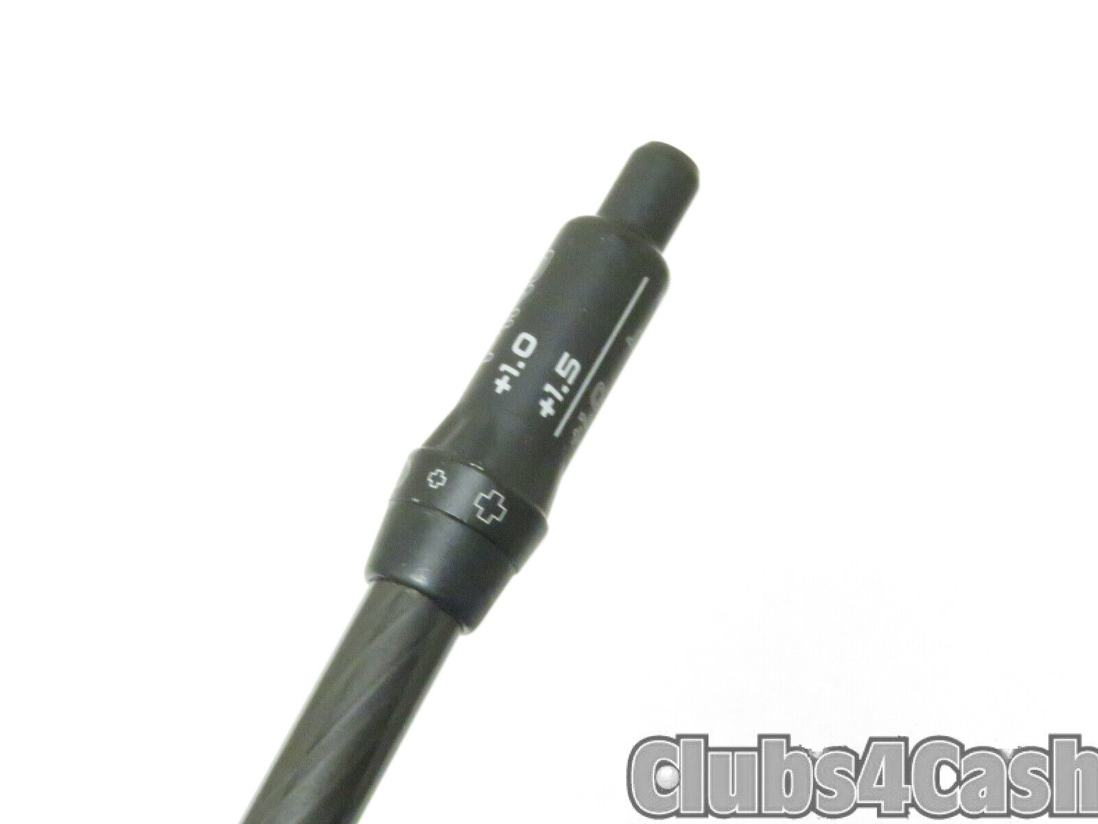 PING G410 G425 Project X Even Flow Black Fairway 3W Shaft 85G 6.0 Stiff +Adapter Nowy oryginalny produkt