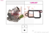 EPS 1.880.606 Thermostat FüR Volvo