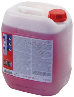 RATIONAL GRILL CLEANER 10L FÜR KOMBIDÄMPFER CPC CLEANJET