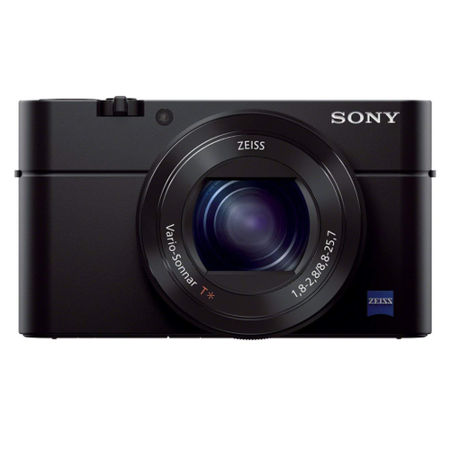 Sony Cyber-shot DSC-RX10 II 20.2MP DSC-RX10M2 Digital Camera
