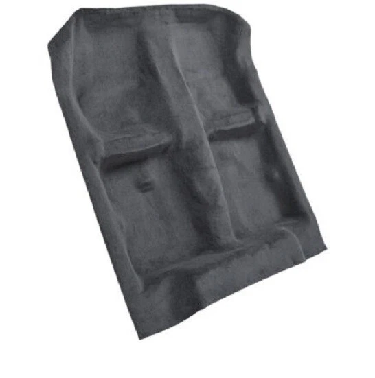 ACC FITS 2004-2009 Mazda 3 4DR/5DR Sedan/Hatchback BK Version Cutpile Carpet Foto 2 de 2