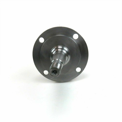 Straight Axle Spindles King Pins Set 1928 - 1948 Ford Classic Street Rod Hot Rod - Picture 3 of 4