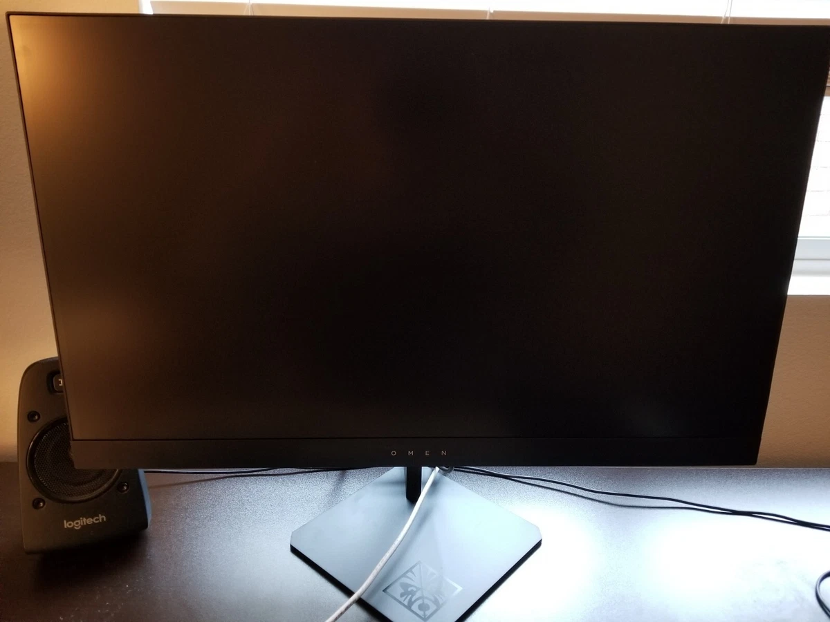 HP Omen X 27 240Hz 27