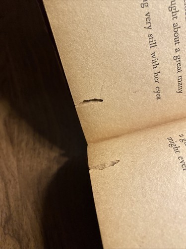 Marry for Love von Allene Corliss 1947 Buch Erstdruck R4 - Bild 9 von 12