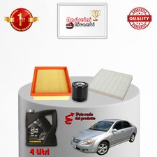 Filtre à huile Kia CERATO