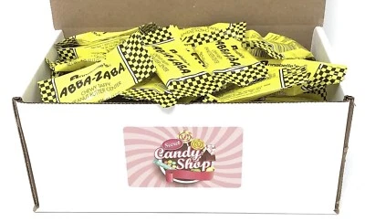 SECRET CANDY SHOP Annabelle's Abba Zaba Mini in Box