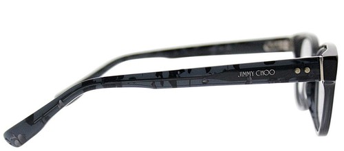 JIMMY CHOO JC 137 j3l ORIGINAL FRAMES RAHMEN MIT 50% RABATT - Bild 3 von 3
