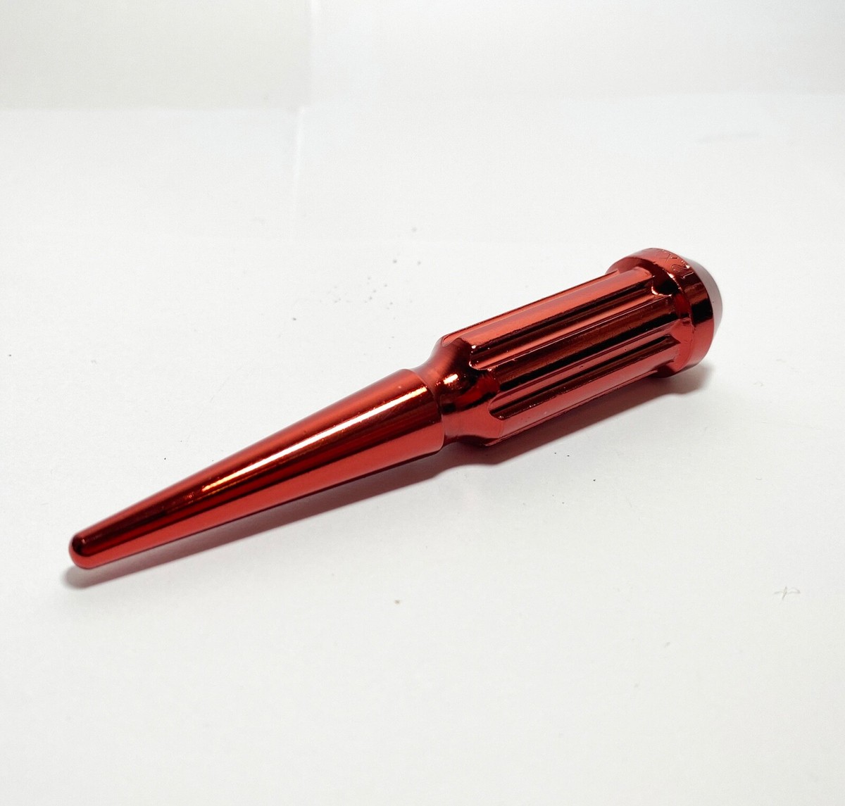 こにゃっく Amazon.com: Muteki 41886L Purple 12mm x 1.5mm Closed End