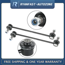 Front Sway Bar End Links fit for 2012-2015 Hyundai Sonata Kia Cadenza Optima