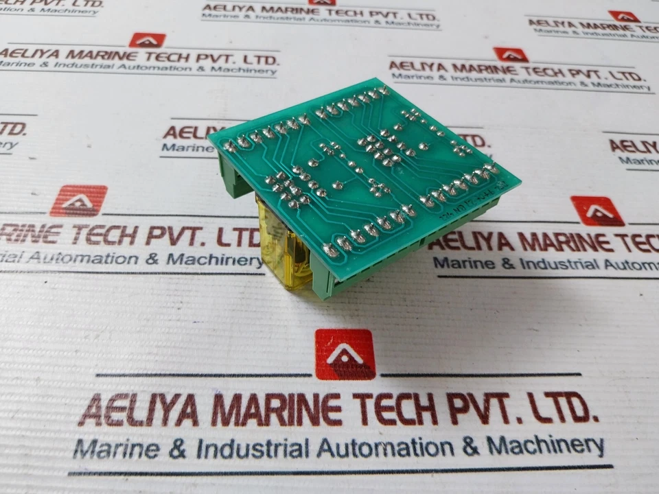 PMC 8540-9021 Printed Circuit Board - Image 3 of 4